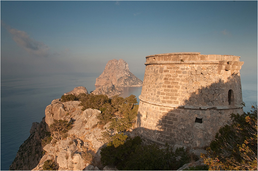 Es Vedra Ibiza