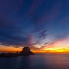 Es Vedra, Ibiza