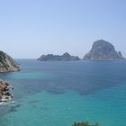 Es Vedra - Ibiza