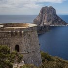 Es Vedra - Ibiza