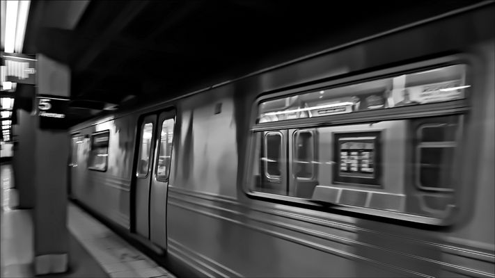 Es wäre noch Platz gewesen