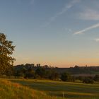 Es wärmt die Sonne