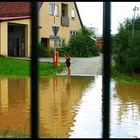 Es war ein harter Tag in Baiersdorf...