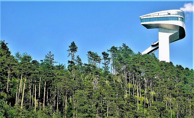 es war ein Mal - Blick zurück und das DREIMAL!