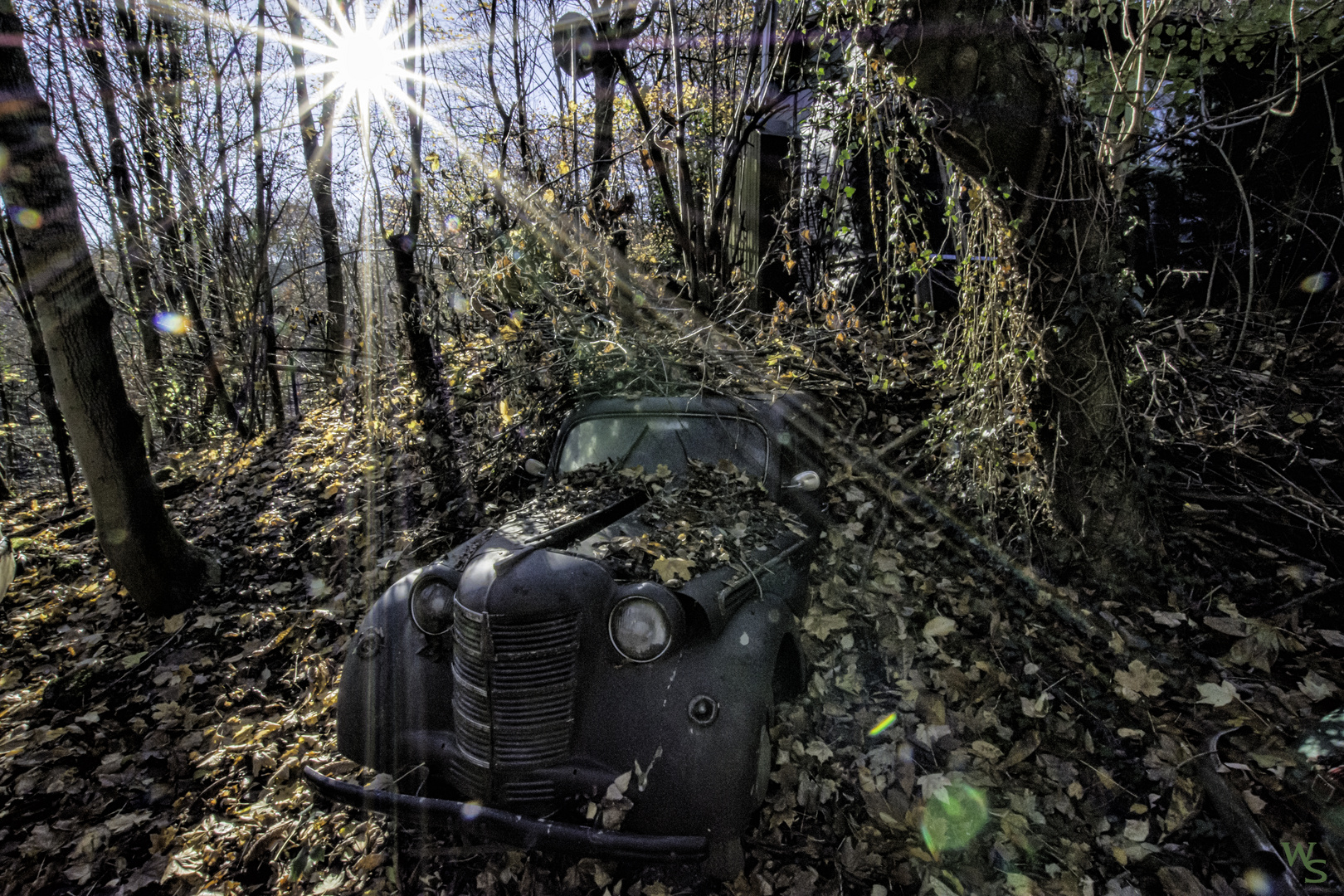 es war ein schöner Tag Foto &amp; Bild reportage dokumentation, autos