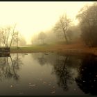 -Es war ein trüber Herbsttag...