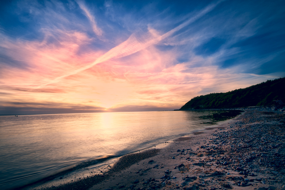Es war eine Schöne Zeit Foto