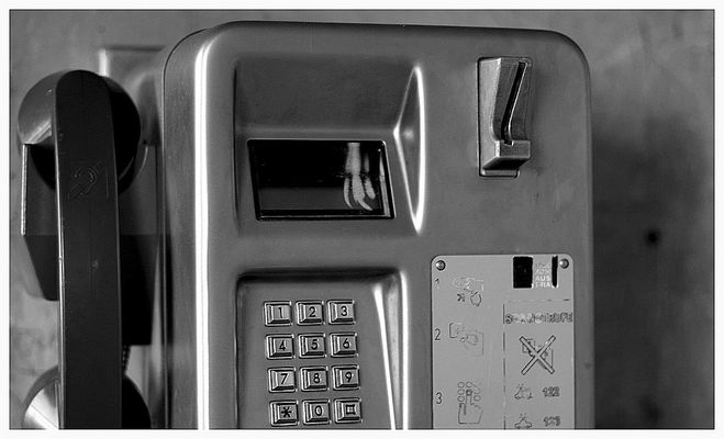 es war einmal......!