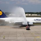 Es war einmal ein Airbus A380 namens ´Berlin´...