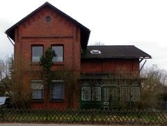 Es war einmal ein Bauernhaus, mein liebes Elternhaus......