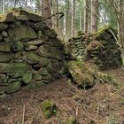 Es war einmal ein Bauernhof im finstren Wald