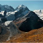 ES WAR EINMAL EIN GLETSCHER