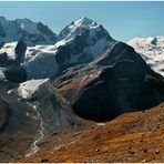 ES WAR EINMAL EIN GLETSCHER