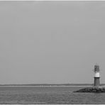 es war einmal ein roter Leuchtturm