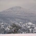 Es war einmal ein Winter im Siebengebirge