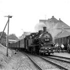 Es war einmal eine Museumsbahn...... Erfurt West