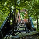 Es war einmal eine Straßenbahnbrücke