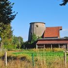 es war einmal (eine Windmühle)