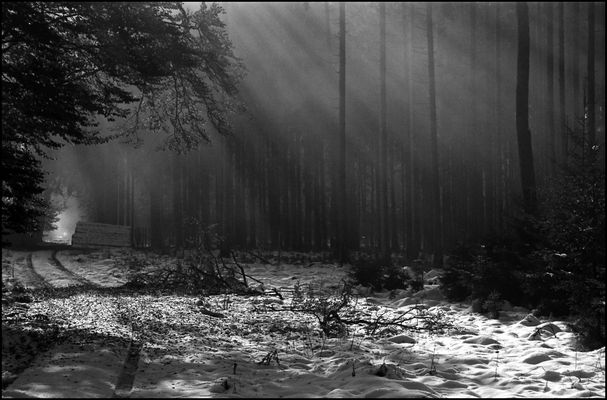 - es war einmal *g* -