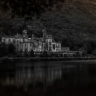 Es war einmal in Kylemore Abbey