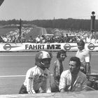 Es war einmal ........Sachsenring 1972