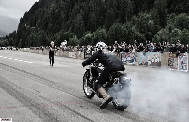 Es war einmal ... vor 3 Jahren (3)