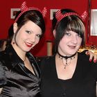 Es war Halloween und wir waren dabei ;-)