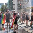 Es war Heiß / CSD 2019 Berlin