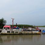 es war Hochwasser am 19.07.2020