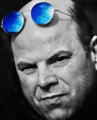 Es war mal Zeit für Veränderung.....mein neues Profilbild!