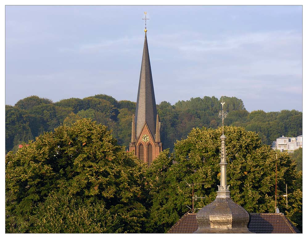 Es war schön in Leichlingen