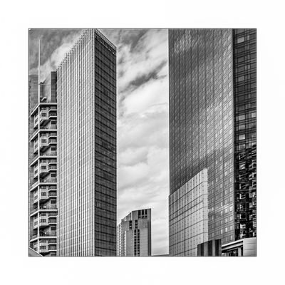 Es weht der Wind, es niest das Kind _ nach oben schauen nur macht blind