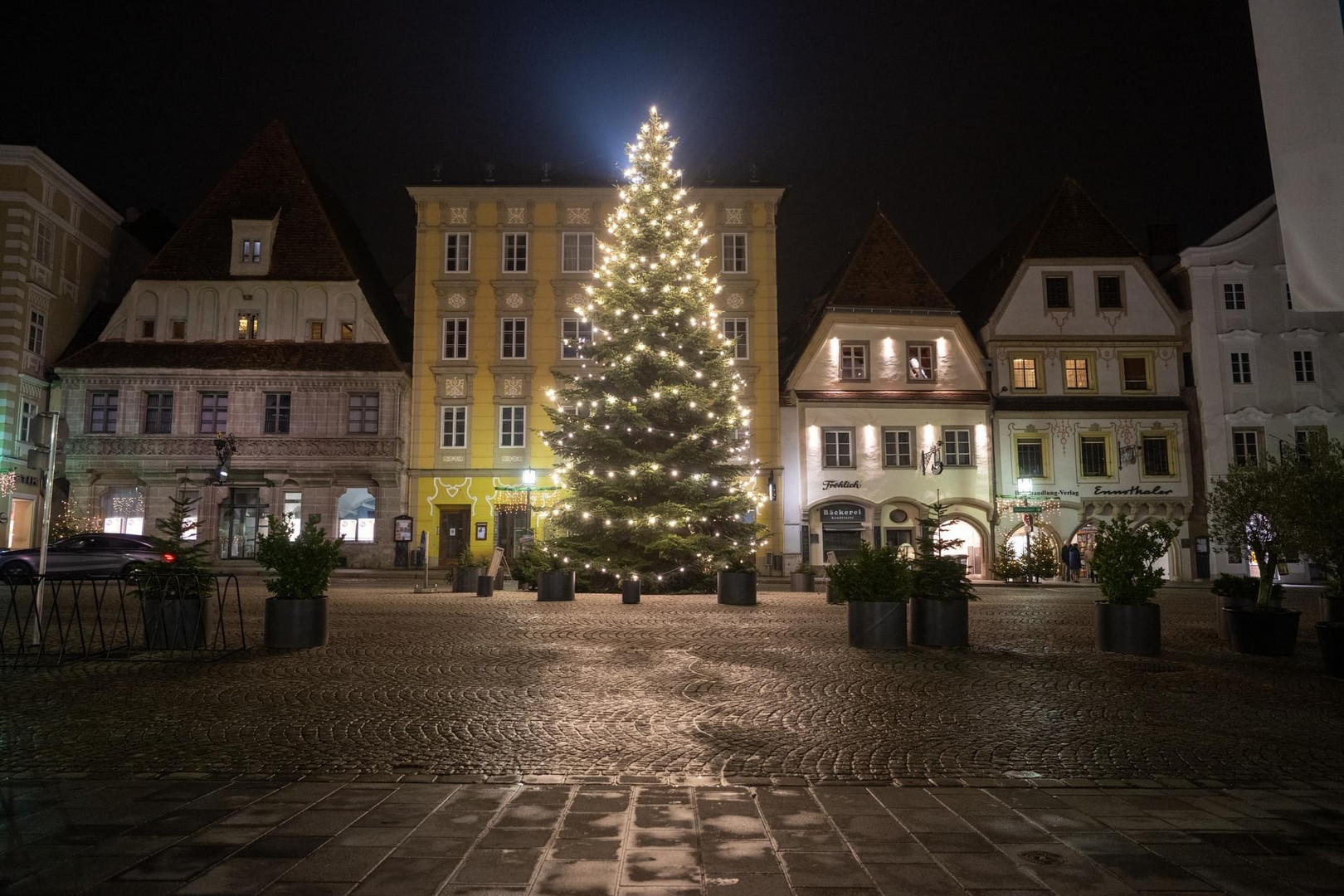 Es Weihnachtet 3