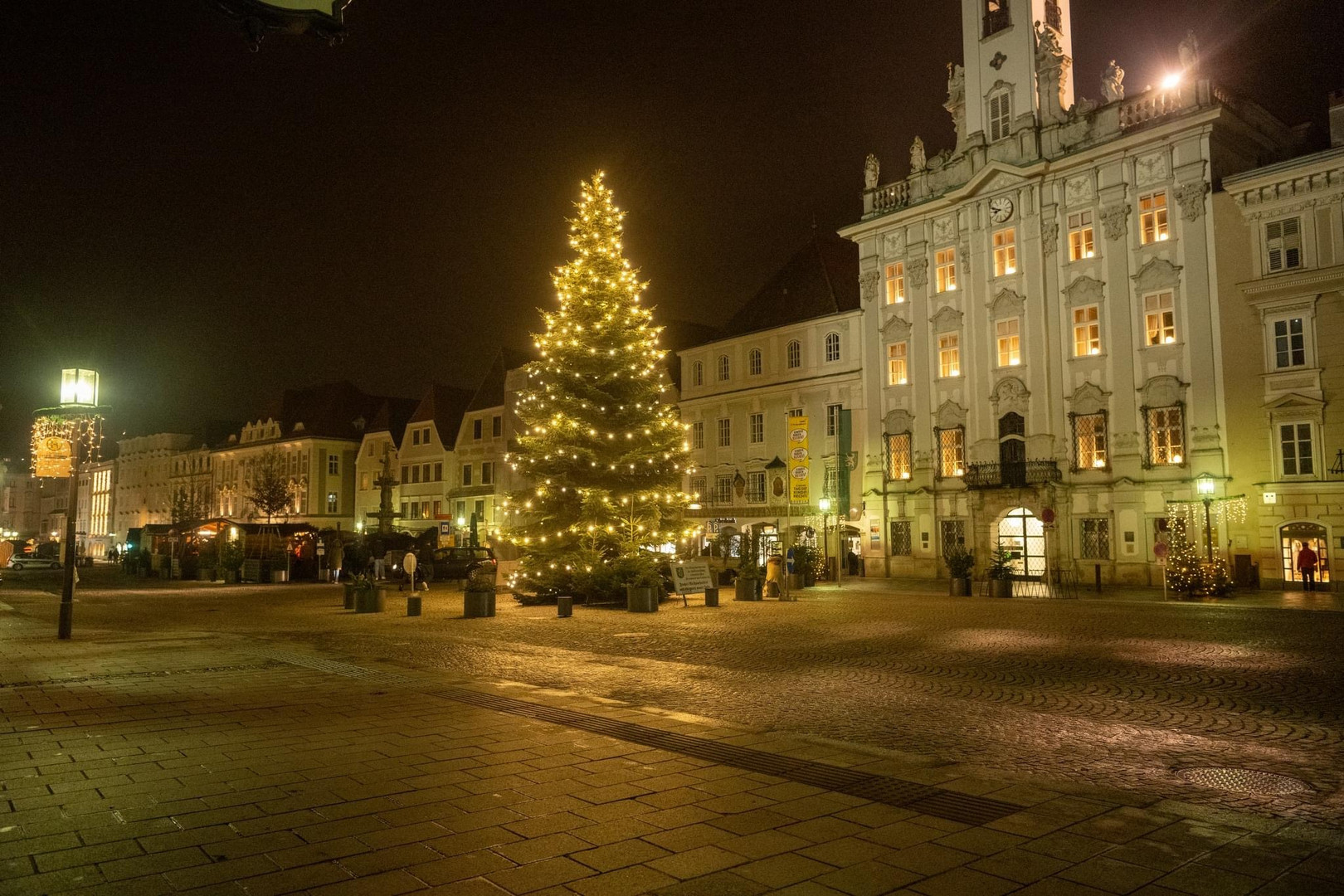 Es Weihnachtet