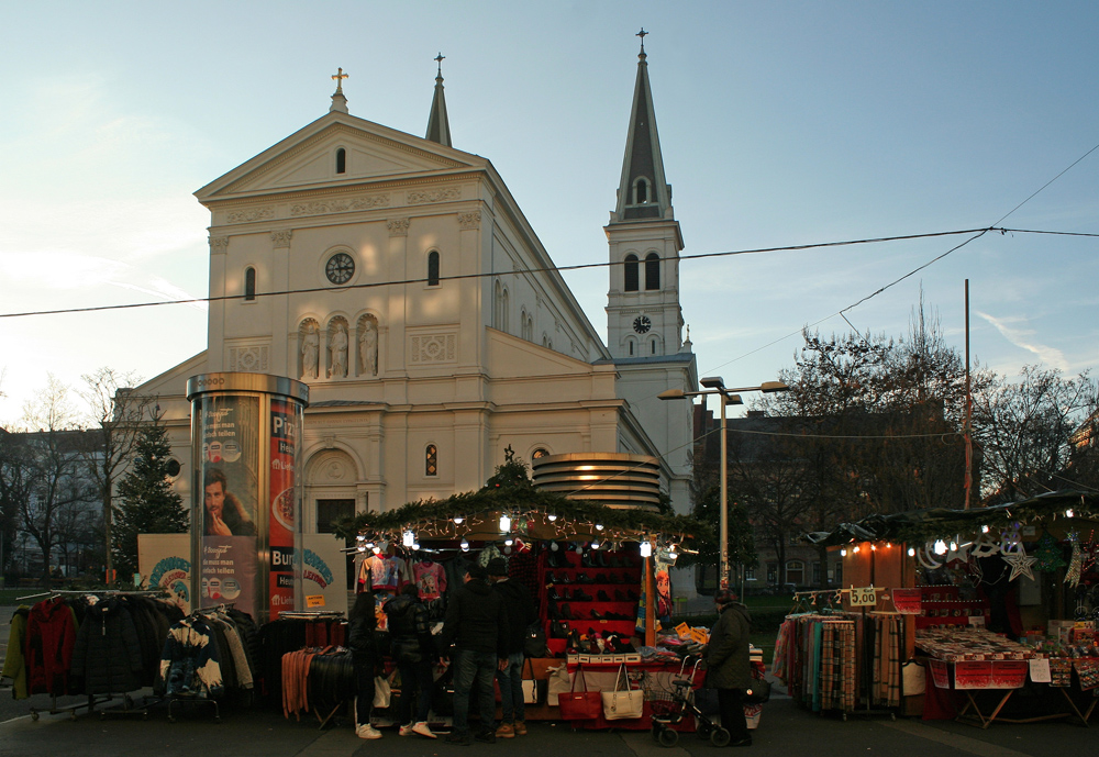 Es weihnachtet