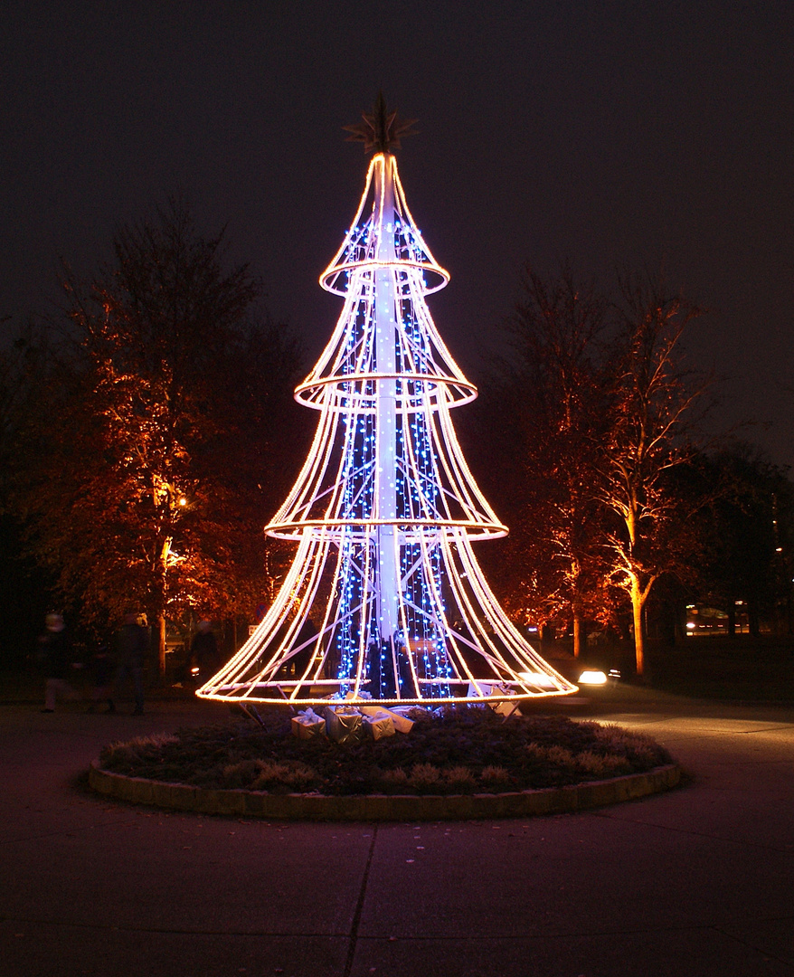 Es Weihnachtet!