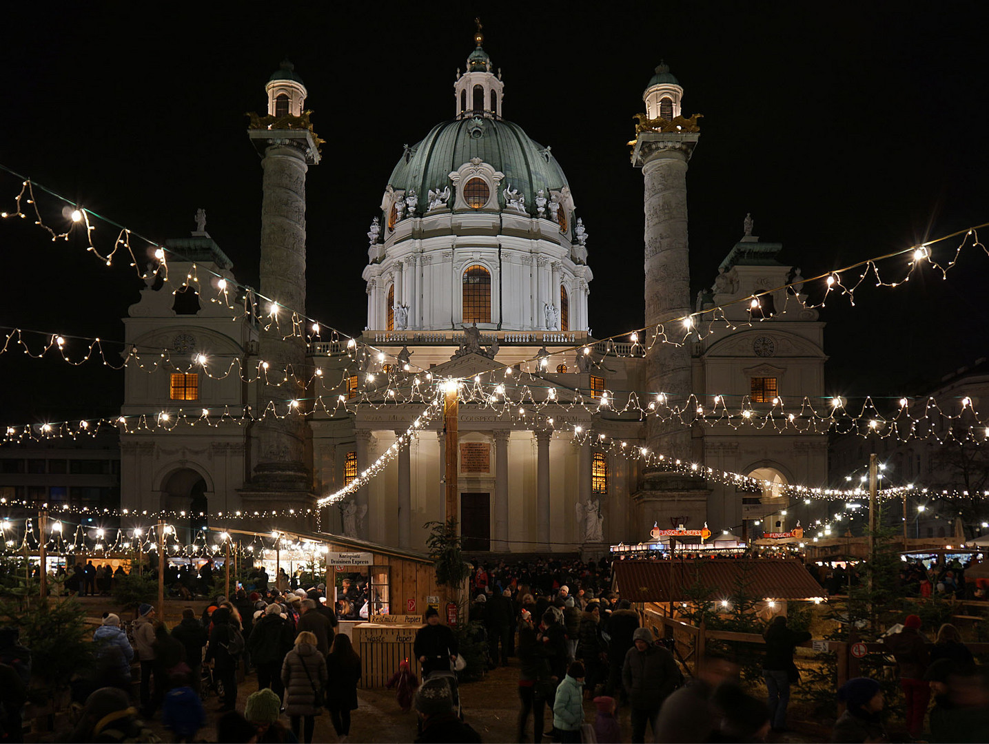 Es weihnachtet