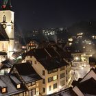 Es weihnachtet in Bern