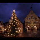 Es weihnachtet in Schiltach