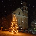 Es weihnachtet sehr