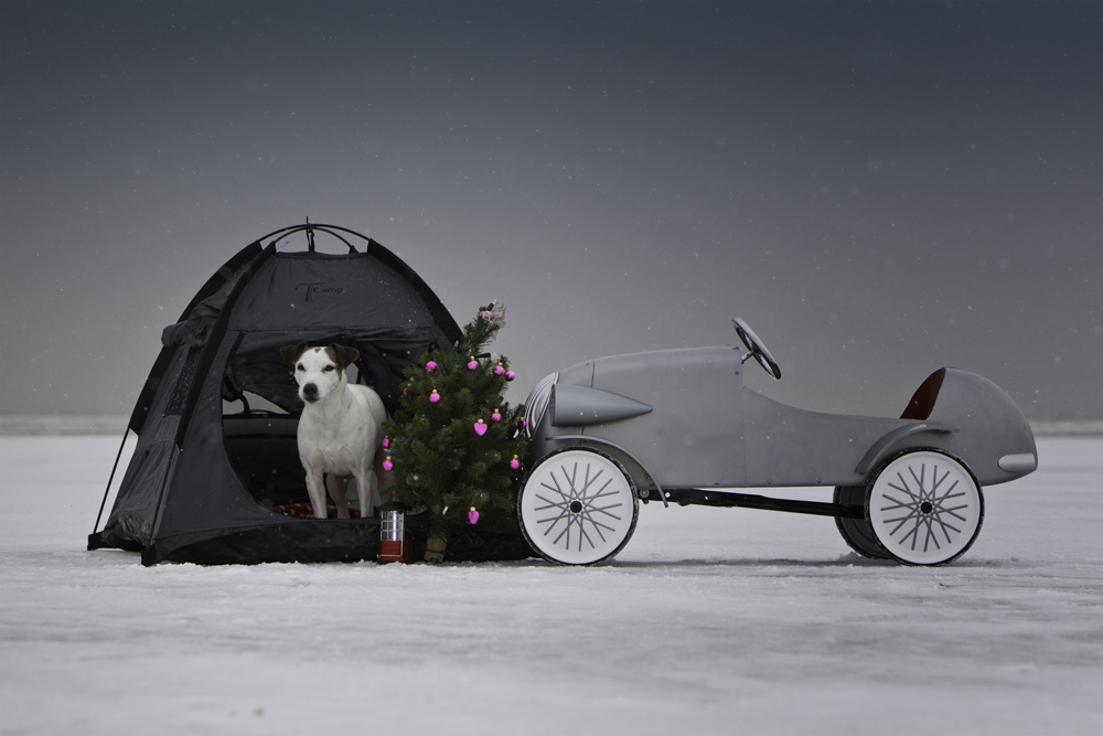 es weihnachtet sehr