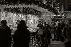 Es weihnachtet sehr in Dresden