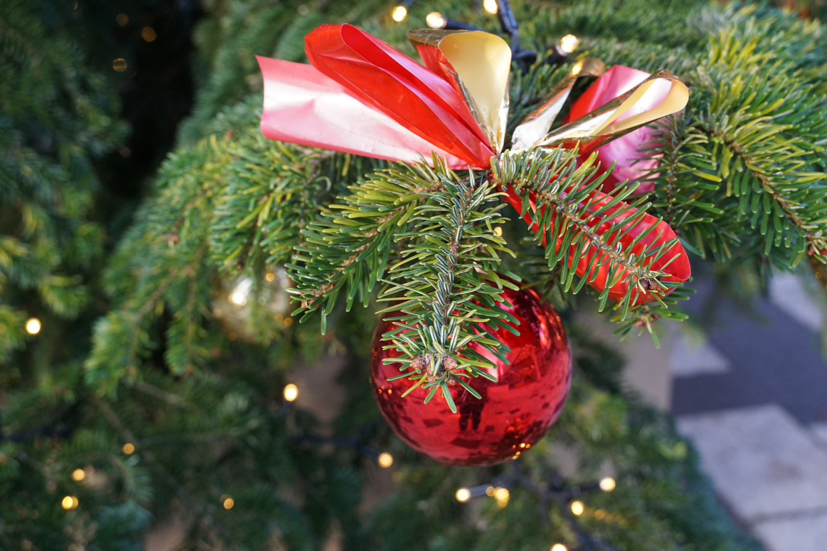 Es weihnachtet sehr in Wuppertal