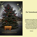 Es weihnachtet...(2)