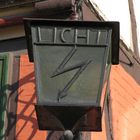 Es werde Licht