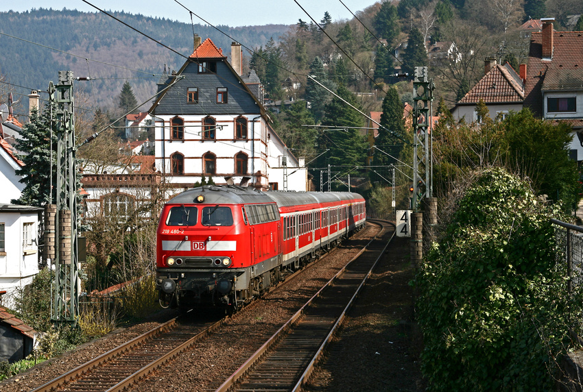 Es wird Frühling!