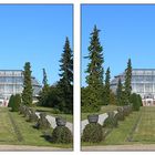 Es wird Frühling! - Großes Tropenhaus im Botanischen Garten Berlin