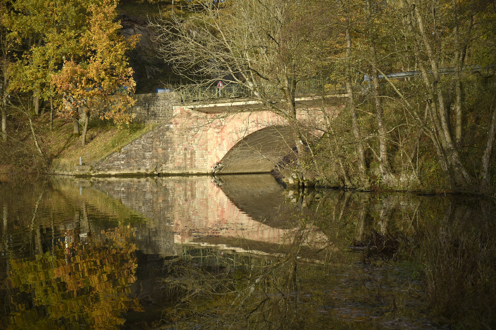 Es wird Herbst