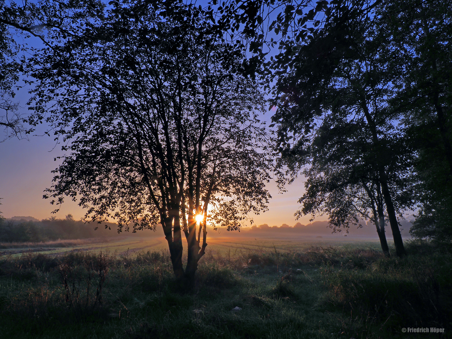 Es wird Herbst .....