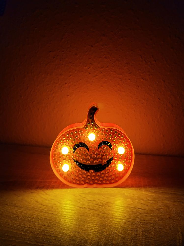 Es wird Herbst :-)
